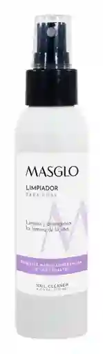 Masglo Limpiador De Uñas 120ml