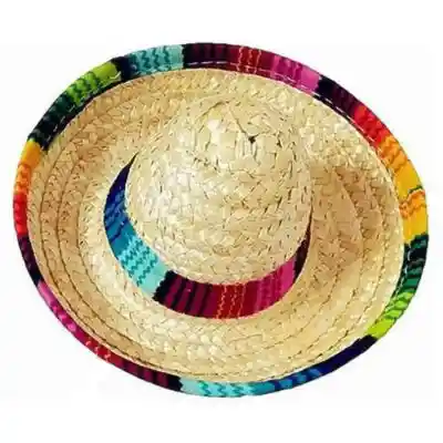 Sombrero Mexicano Mini