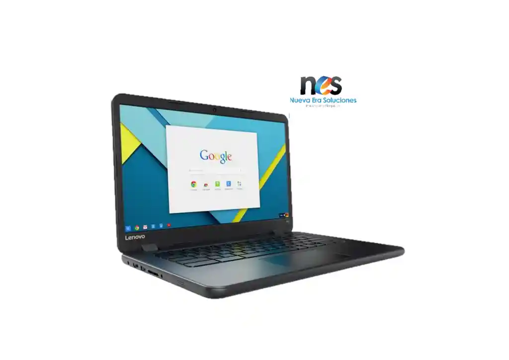 Portatil Lenovo N42 Chromebook Intel Celeron 32 Gb