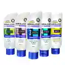  Kit Keratina Duvyclass Ker Alizz E 200Ml 5 Pasos 