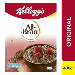 All Bran Cereal Original