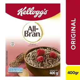 All Bran Cereal Original