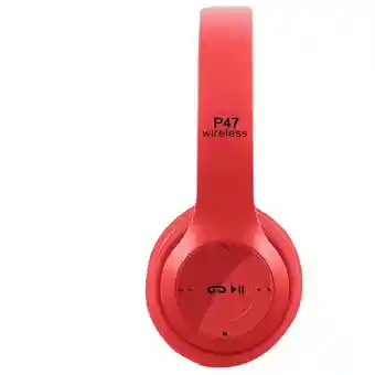 Wireless Headphones P47