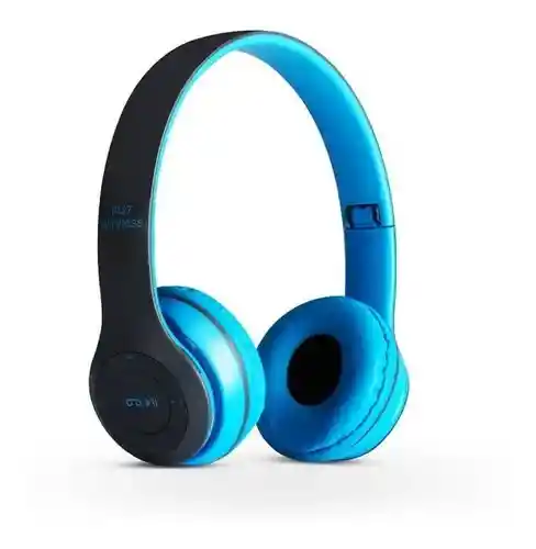 Wireless Headphones P47