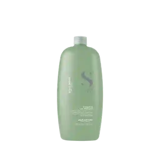 Shampoo Energizing Low Alfaparf Semi Di Lino 1l Scalp