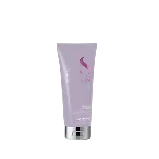 Acondicionador Alfaparf Smooth 200ml Semi Di Lino