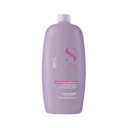 Acondicionador Alfaparf Smooth 1l Semi Di Lino