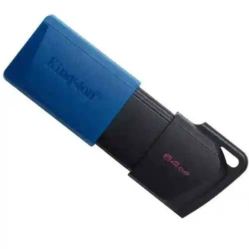 Memoria Usb Kingston Datatraveler Exodia 64gb Usb 3.2