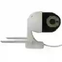 Video Camara De Seguridad Y Vigilancia Con Wifi