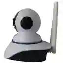 Video Camara De Seguridad Y Vigilancia Con Wifi