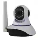 Video Camara De Seguridad Y Vigilancia Con Wifi