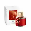 Carolina Herrera Ch 100 Ml. Edt Para Mujer 100% Original