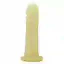 Dildo Magica Neon (luminoso), No Vibra