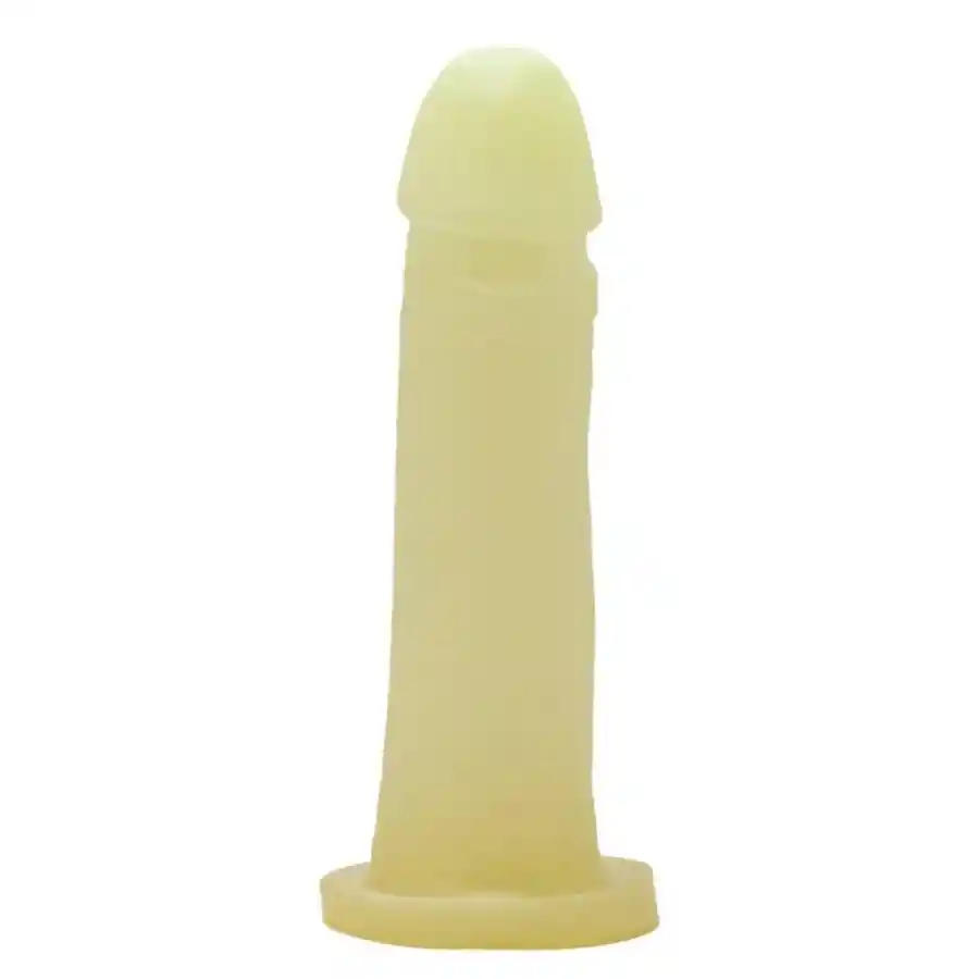 Dildo Magica Neon (luminoso), No Vibra