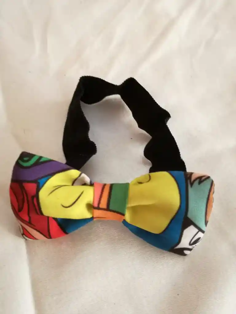 Corbatines Surtidos Pequeño Para Perro O Gato