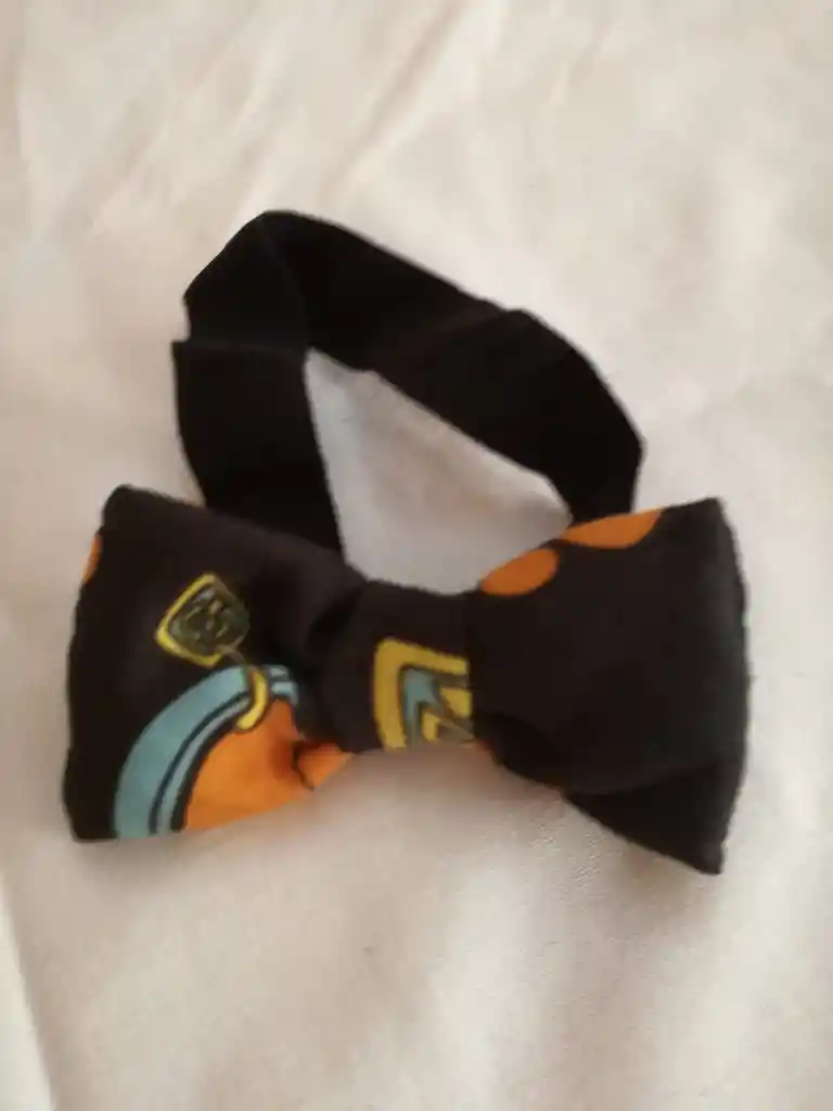 Corbatines Surtidos Pequeño Para Perro O Gato