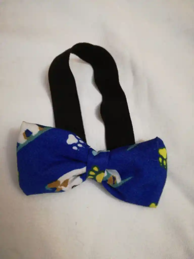 Corbatines Surtidos Pequeño Para Perro O Gato