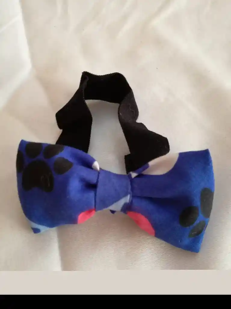 Corbatines Surtidos Pequeño Para Perro O Gato