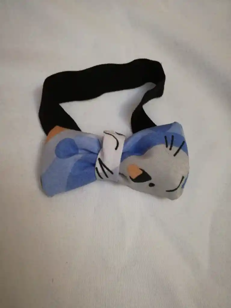 Corbatines Surtidos Pequeño Para Perro O Gato