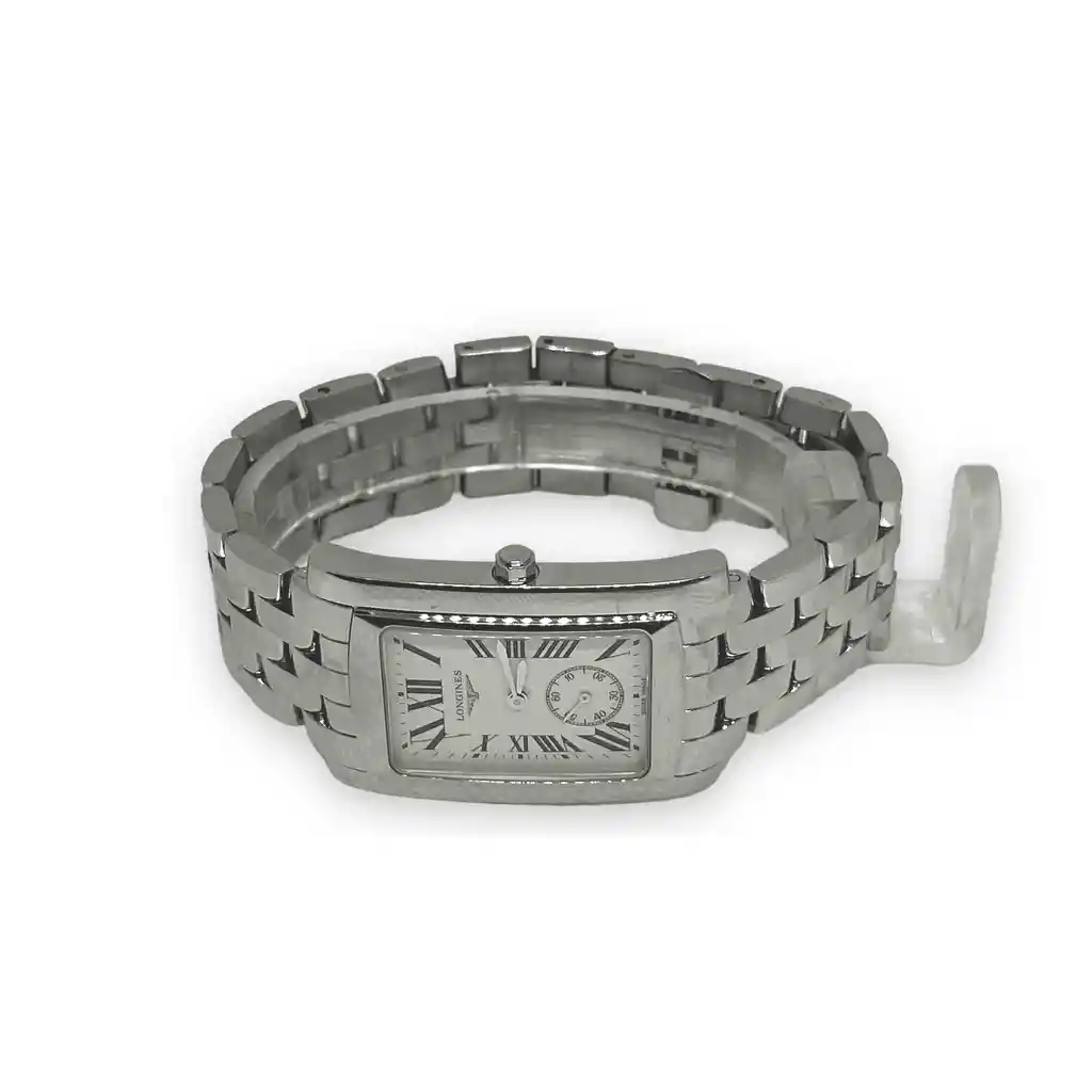 Reloj Longines Para Hombre | Ref. L5.655.4