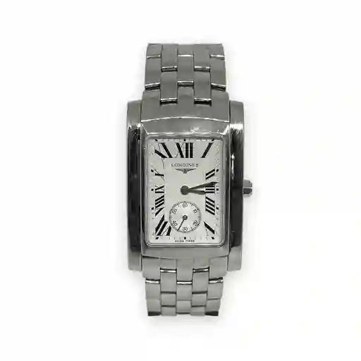 Reloj Longines Para Hombre | Ref. L5.655.4