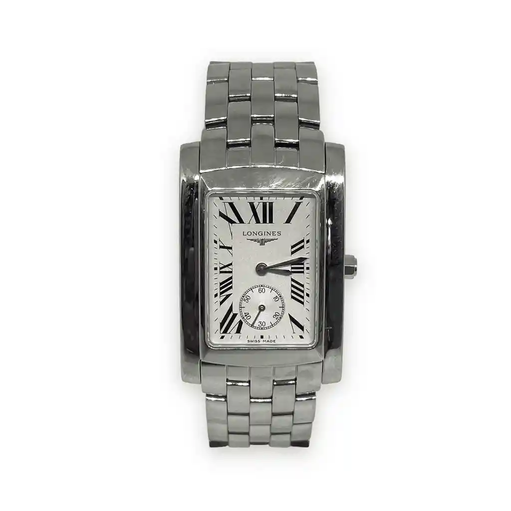 Reloj Longines Para Hombre | Ref. L5.655.4