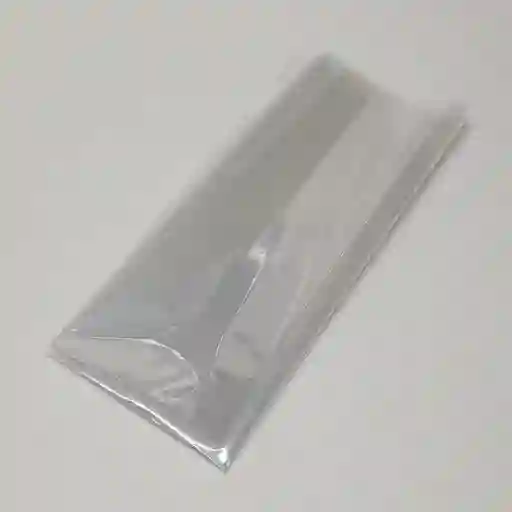 Papel Celofan Blanco