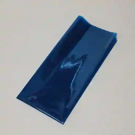 Papel Celofan Azul