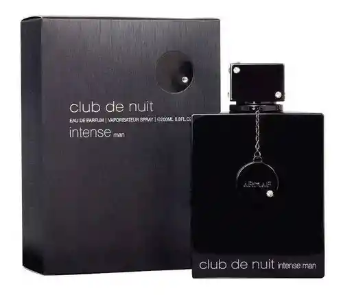 Armaf Club De Nuit Intense 150 Ml. Edp Para Hombre