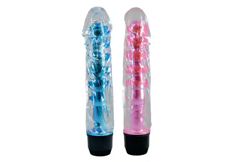 Pilot Vibrador