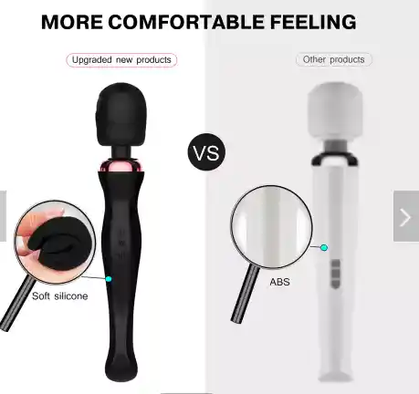 Clitoris Vibrador Luxury Oscar Winyi Premio Oscar Winner Usb 20 Modos De Vibración