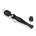 Clitoris Vibrador Luxury Oscar Winyi Premio Oscar Winner Usb 20 Modos De Vibración