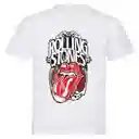 Camiseta Rolling Stones Unisex Camiseta Personalizada