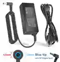 Cargador Hp Punto Azul Pavilion Genérico Hp 15-dw2046la 19.5v 2.31a 45w