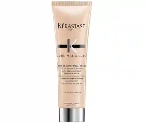 Kérastase Creme De Jourcurl Manifesto