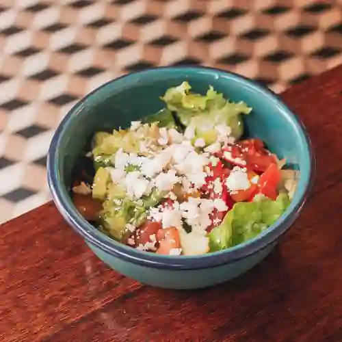 Ensalada Lorenzo