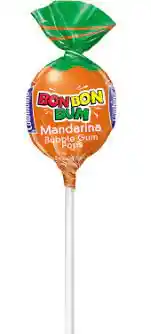 Bon Bon Bum Sabor Mandarina