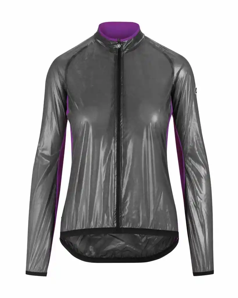 Uma Gt Clima Jacket Evo Venusviolet M