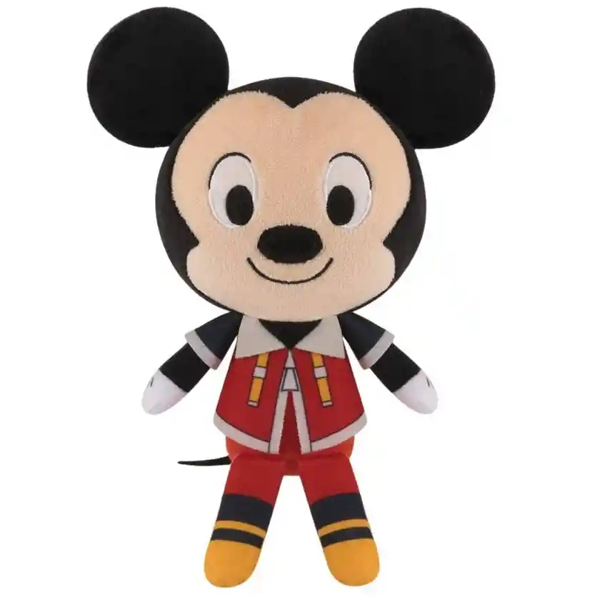 Funko Plush - Mickey Mouse - Disney