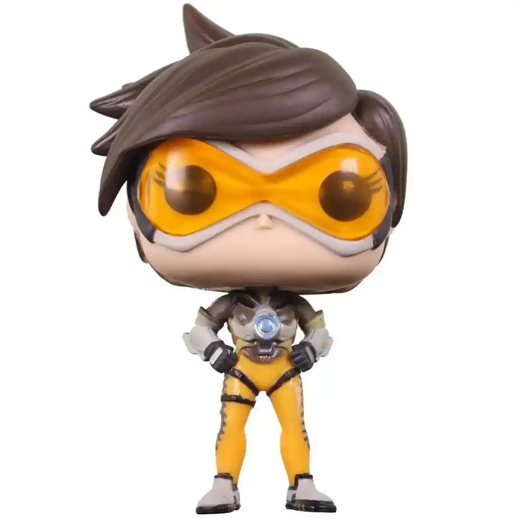 Funko Pop Tracer (92) - Overwatch