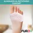 Almohadilla Metatarso Confort