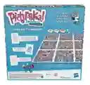 Juego De Mesa Hasbro Gaming Pictureka