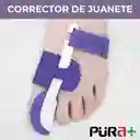 Pura Plantillas Ortopedicas Metatarso Pie + (1 Par)