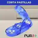 Pastillero Cortador Pastilla Pura