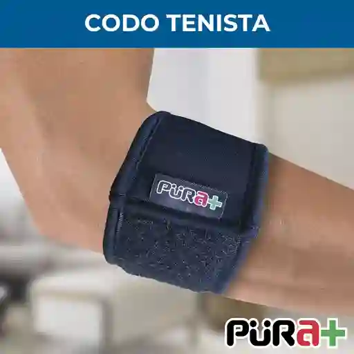 Codera Epicondilitis Ortopédica Codo Tenista