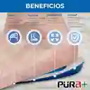 Plantillas Ortopedicas Zapatos Taloneras Espolon (1 Par) S