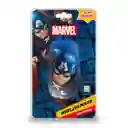 Mouse Inalambrico Disney-marvel
