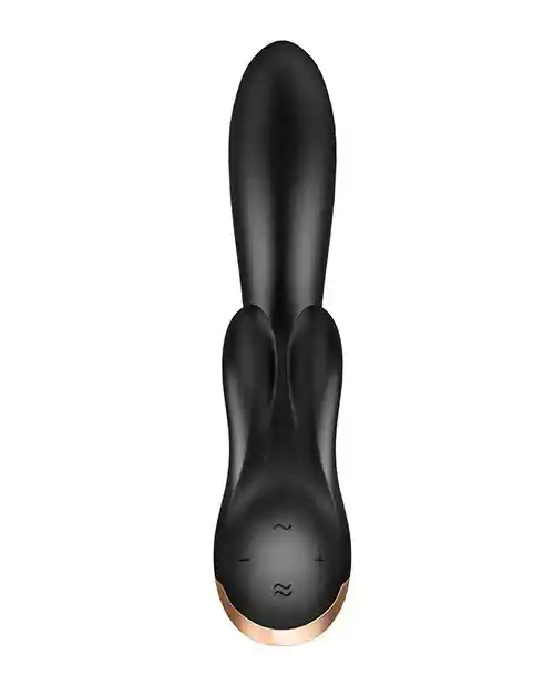   SATISFYER  Double Flex App Interactivo 