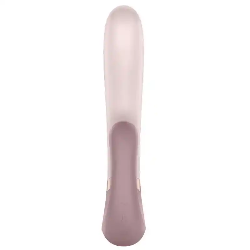   SATISFYER  Heat Wave App Interactivo 