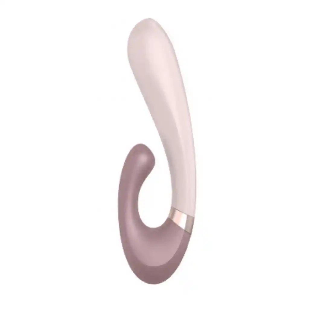   SATISFYER  Heat Wave App Interactivo 